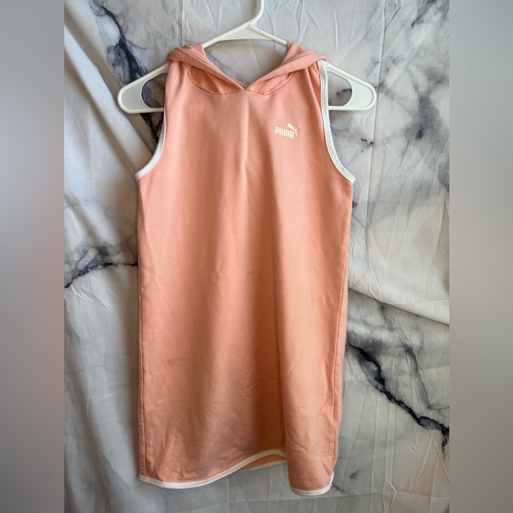 Puma Dress